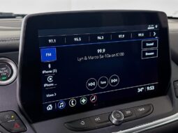 
										2023 Chevrolet Blazer full									