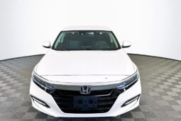 
										2018 Honda Accord full									