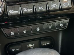 
										2020 Kia Sportage full									