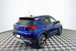 
										2022 Buick Encore GX full									