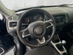 
										2019 Jeep Compass full									
