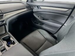 
										2018 Honda Accord full									