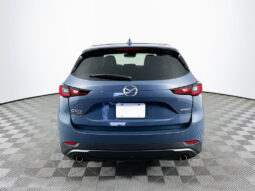 
										2022 Mazda CX-5 full									