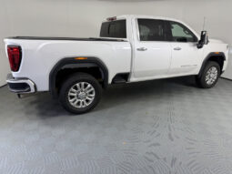 
										2022 GMC Sierra 2500HD Denali full									