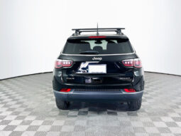 
										2019 Jeep Compass full									
