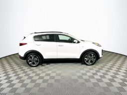 
										2020 Kia Sportage full									