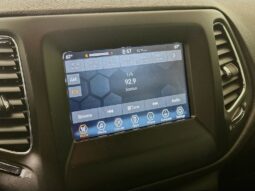 
										2019 Jeep Compass full									