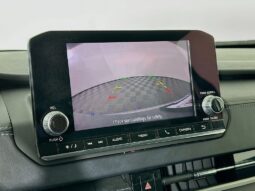 
										2022 Mitsubishi Outlander full									