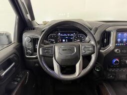 
										2022 GMC Sierra 2500HD Denali full									