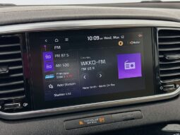 
										2020 Kia Sportage full									