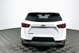 
										2023 Chevrolet Blazer full									