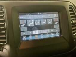 
										2019 Jeep Compass full									