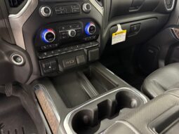
										2022 GMC Sierra 2500HD Denali full									