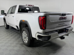 
										2022 GMC Sierra 2500HD Denali full									