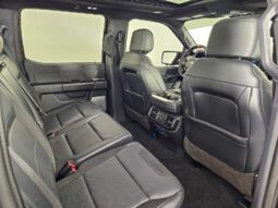 
										2022 Ford F-150 Raptor full									