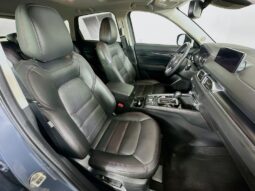 
										2022 Mazda CX-5 full									