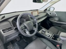 
										2022 Mitsubishi Outlander full									