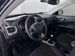 
										2019 Jeep Compass full									