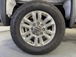
										2022 GMC Sierra 2500HD Denali full									