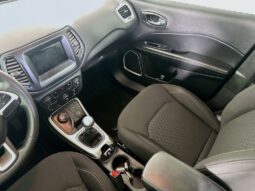 
										2019 Jeep Compass full									