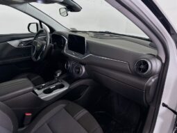 
										2023 Chevrolet Blazer full									