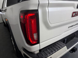 
										2022 GMC Sierra 2500HD Denali full									