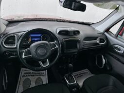 
										2021 Jeep Renegade full									