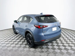 
										2022 Mazda CX-5 full									