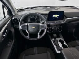 
										2023 Chevrolet Blazer full									