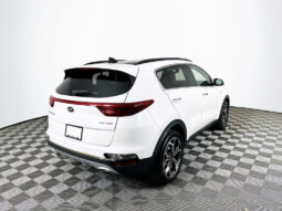 
										2020 Kia Sportage full									