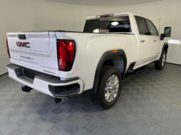 
										2022 GMC Sierra 2500HD Denali full									