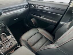 
										2022 Mazda CX-5 full									