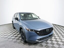 
										2022 Mazda CX-5 full									