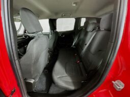 
										2021 Jeep Renegade full									