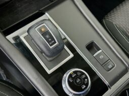
										2022 Mitsubishi Outlander full									