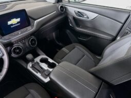 
										2023 Chevrolet Blazer full									