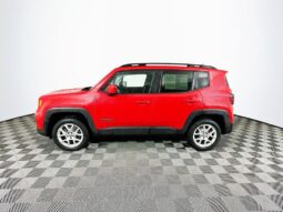 
										2021 Jeep Renegade full									