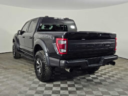 
										2022 Ford F-150 Raptor full									