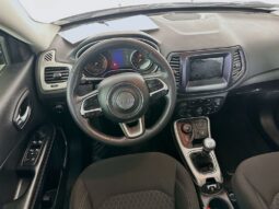 
										2019 Jeep Compass full									