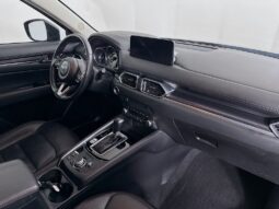
										2022 Mazda CX-5 full									