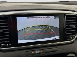 
										2020 Kia Sportage full									