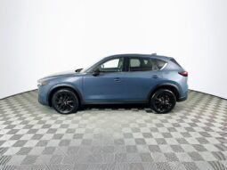 
										2022 Mazda CX-5 full									