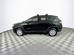 
										2019 Jeep Compass full									