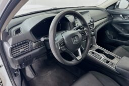 
										2018 Honda Accord full									