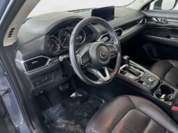
										2022 Mazda CX-5 full									