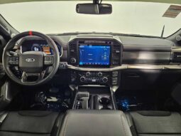 
										2022 Ford F-150 Raptor full									