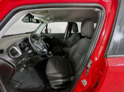 
										2021 Jeep Renegade full									