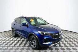 
										2022 Buick Encore GX full									
