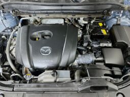 
										2022 Mazda CX-5 full									
