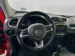 
										2021 Jeep Renegade full									